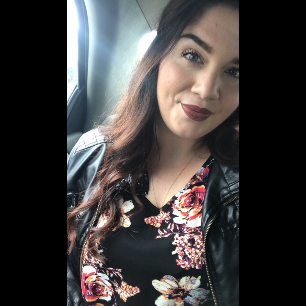 Meet your Posher, Mercedes